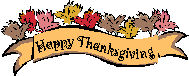 Happy Thanksgiving from Medical Business Systems