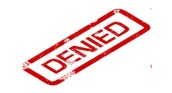 denied medical claim workflow