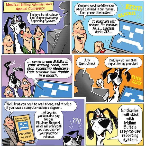 Ernie's Super Awesome Reporting (Ernie Adventures comic)