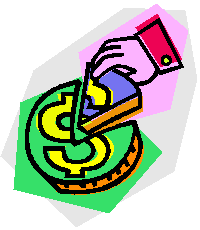 payment included in another service