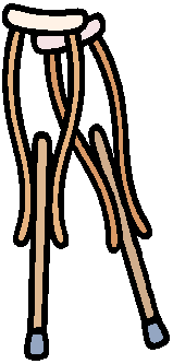 DME supplies
