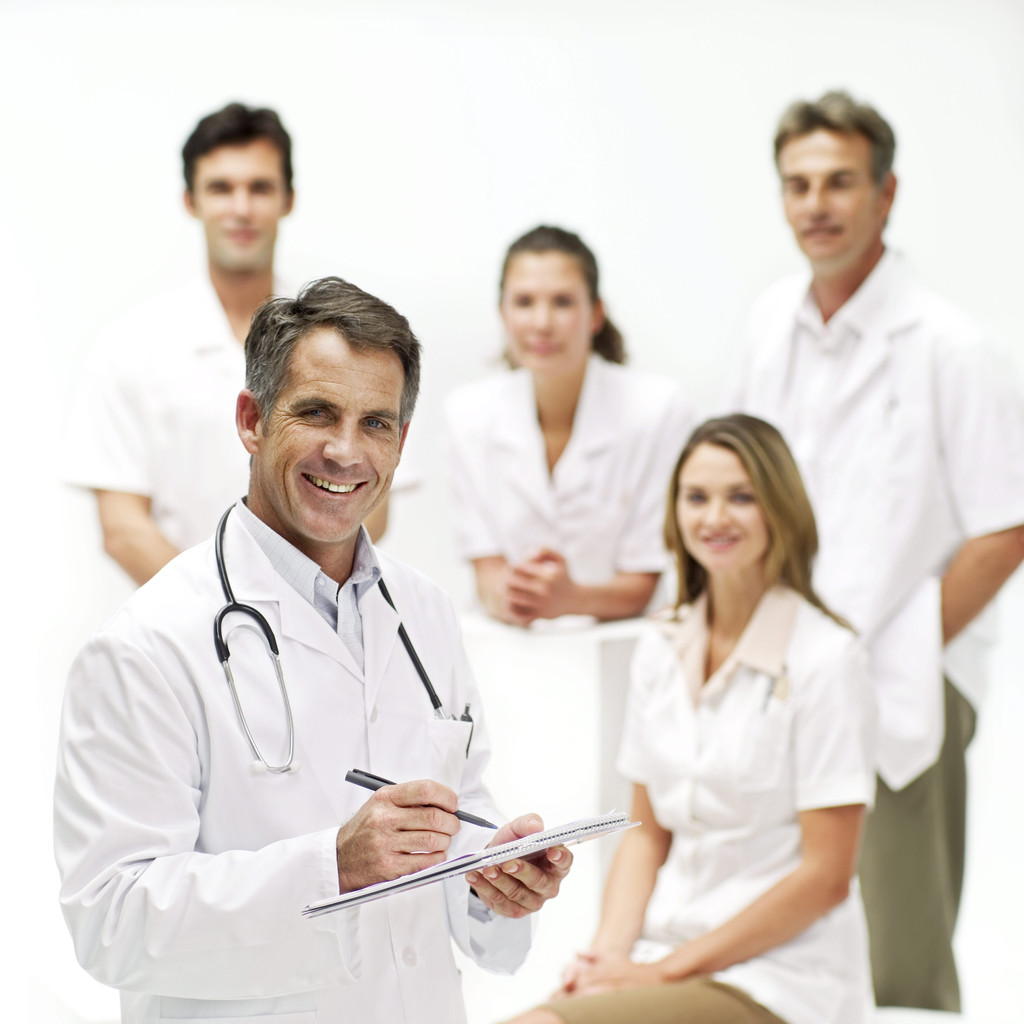 Care Team Approach