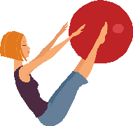 benefits of regular exercise