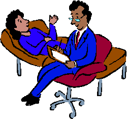 mental health professional