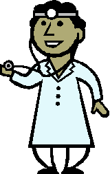 healthcare provider
