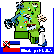 mississippi