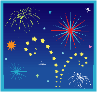 FOurth of July