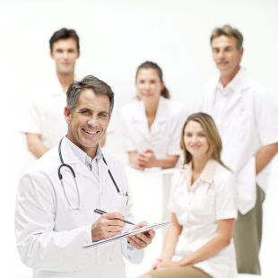 care team approach