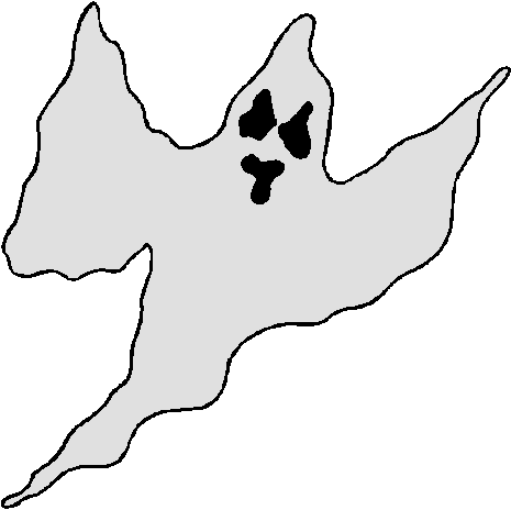 ghost of christmas past