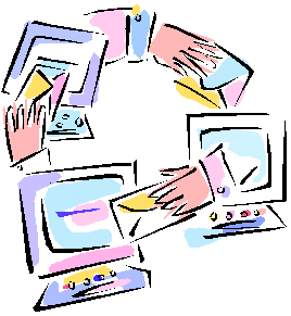 Electronic data interchange