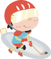 ice hockey