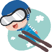 ski jumping