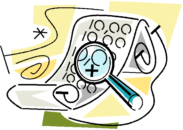 understanding an EOB