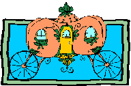 cinderella coach