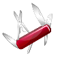 swiss army knife