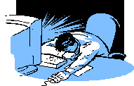 worker burnout