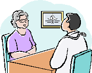 primary care physician