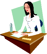 healthcare provider
