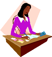 medical office manager