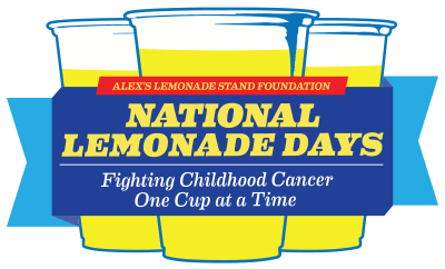 Alex’s lemonade stand