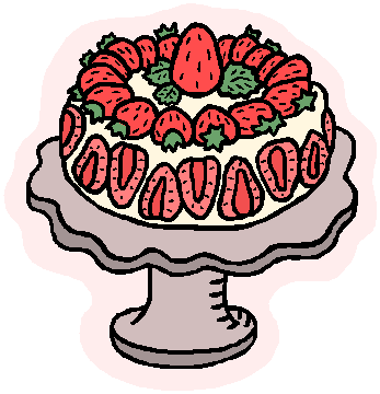 let them eat cake