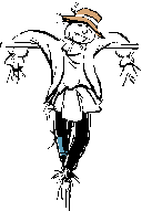 scarecrow
