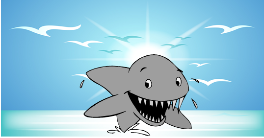 sharknado of medical practice management