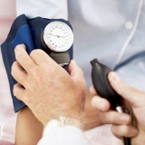 high blood pressure