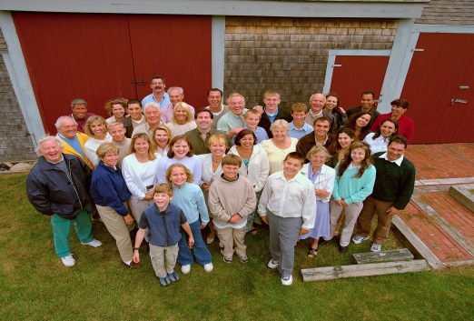 family health history