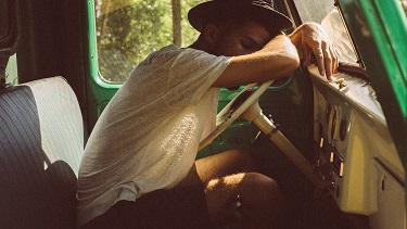 bad health effects from stress