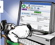 real time eligibility