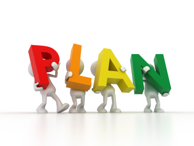 new software implementation plan
