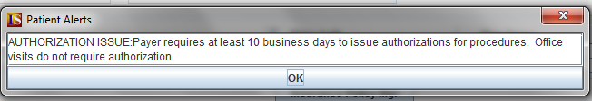 prevent auth denial